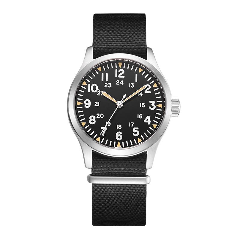 Military Field Watch