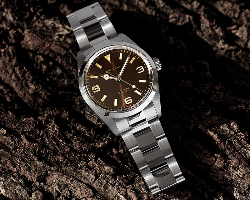 Explorer watches sale