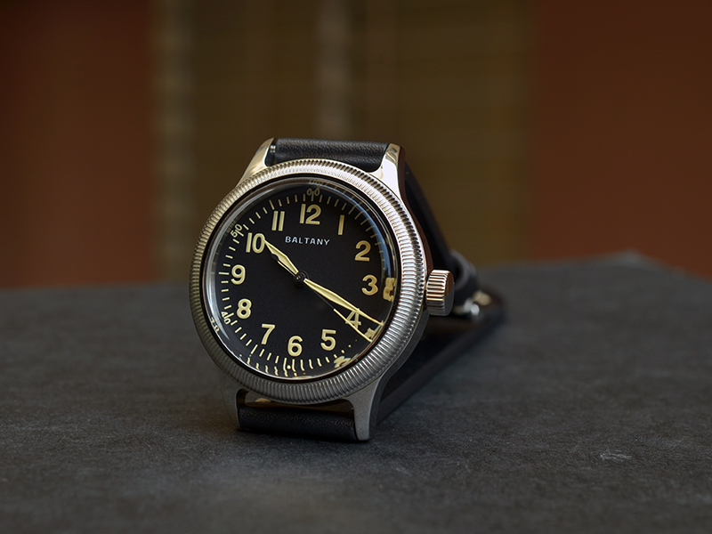 WWII Military Watches