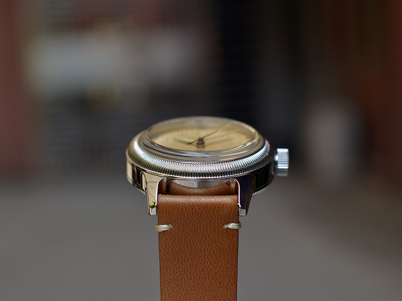 Baltany A11 Retro Watch WWII Military Watches S2031B