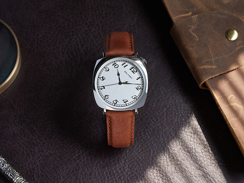 Homage Historiques 1921