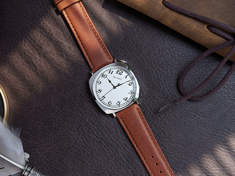 Baltany Homage Historiques 1921
