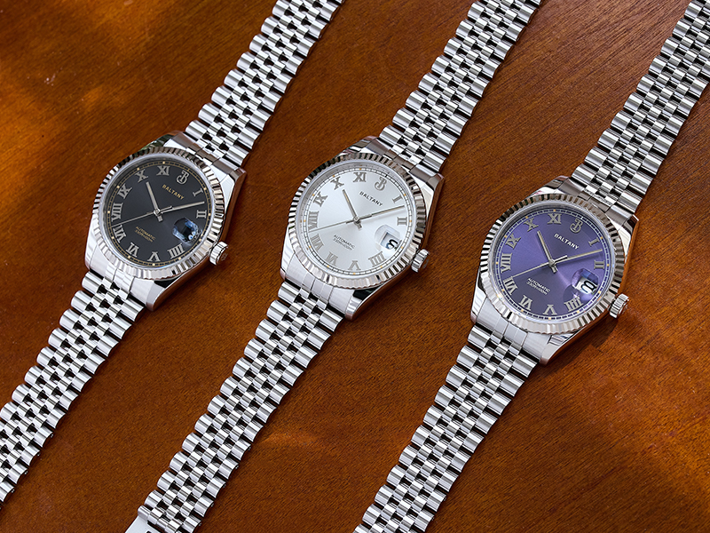 39mm dj homage