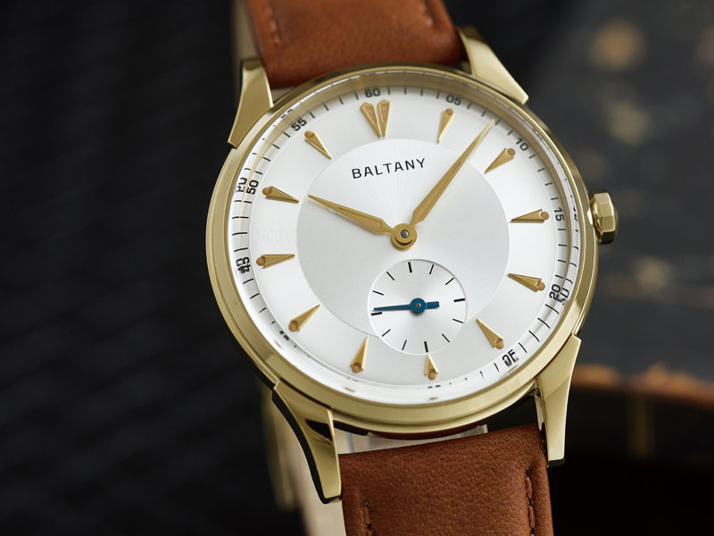 retro mechanical watch,S4101