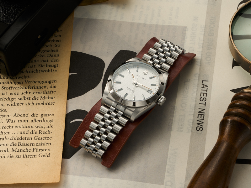 Dress Watch, Baltany S4102