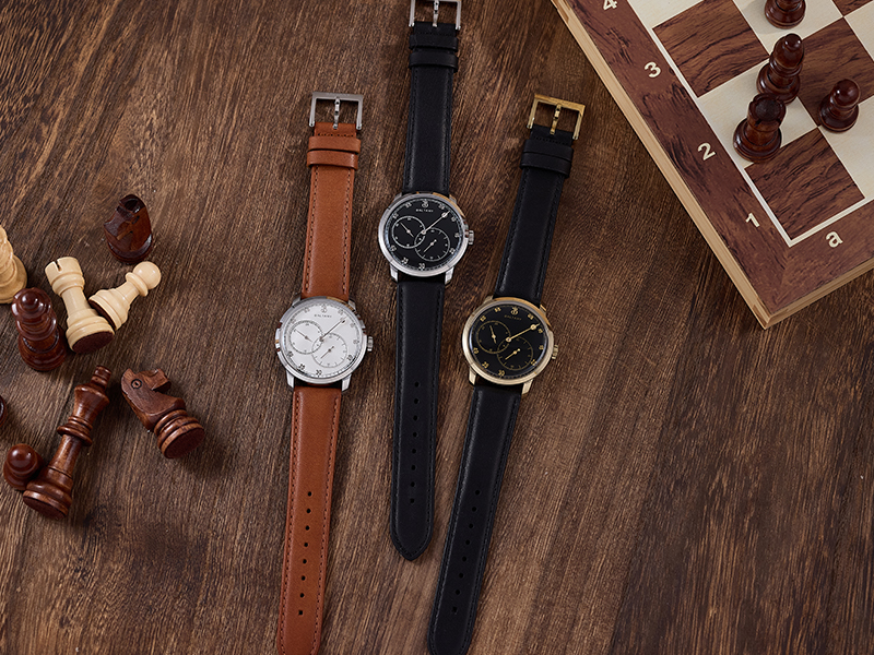 baltany 4098, original design retro watches, 