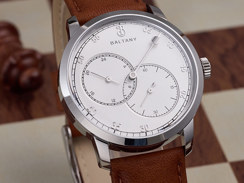 asymmetric dial watches, original design retro watches