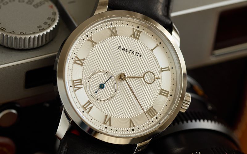 Baltany S4099 watch image