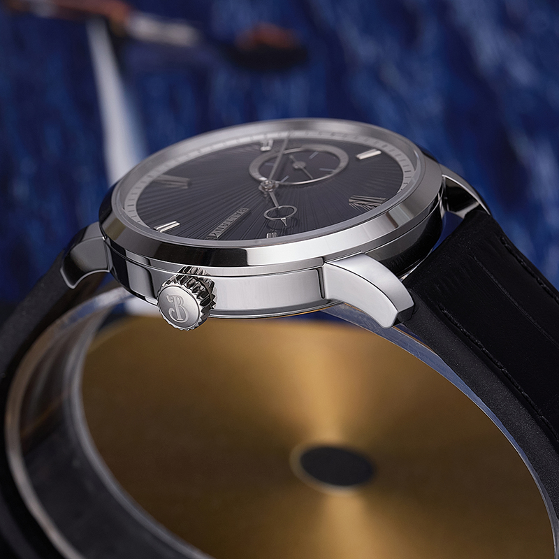 Baltany Original Micro-Rotor S4128 Case