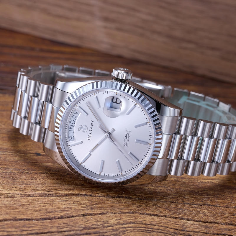 Baltany Day-Date, Baltany S4112