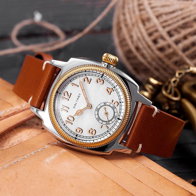 Longines homage watch clearance