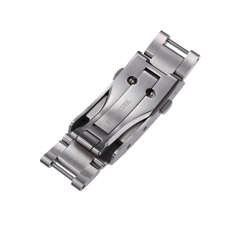 New Fly Adjustable Bracelet Clasp Watch Parts