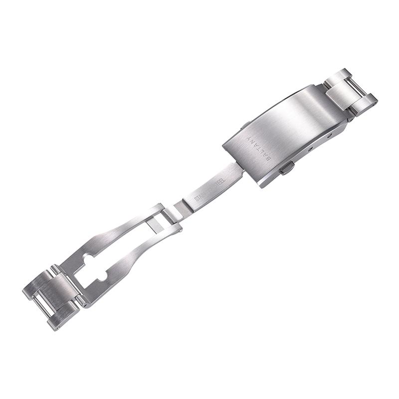 New Fly Adjustable Bracelet Clasp Watch Parts
