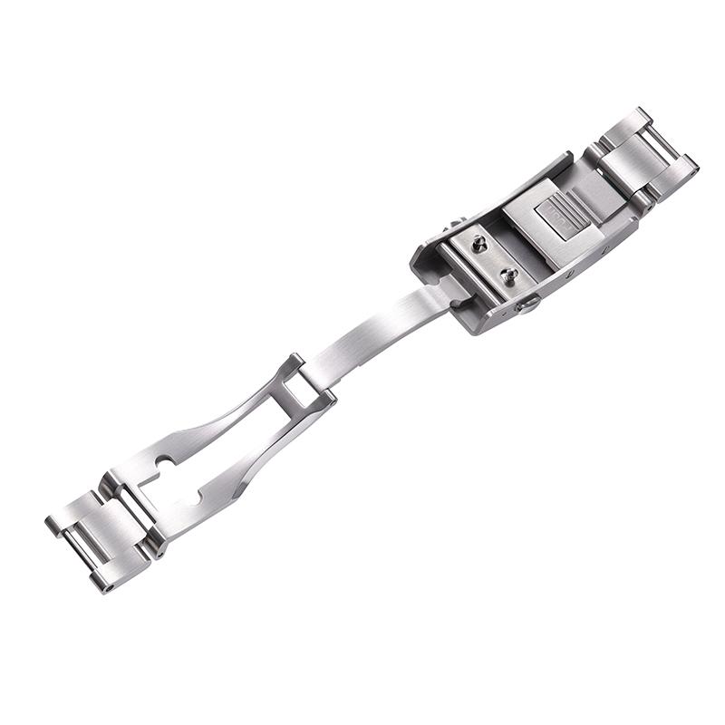 New Fly Adjustable Bracelet Clasp Watch Parts