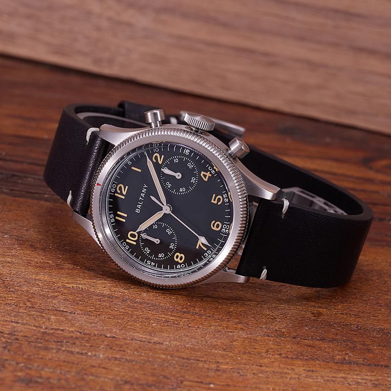 Miyota 6s21 chronograph movement deals