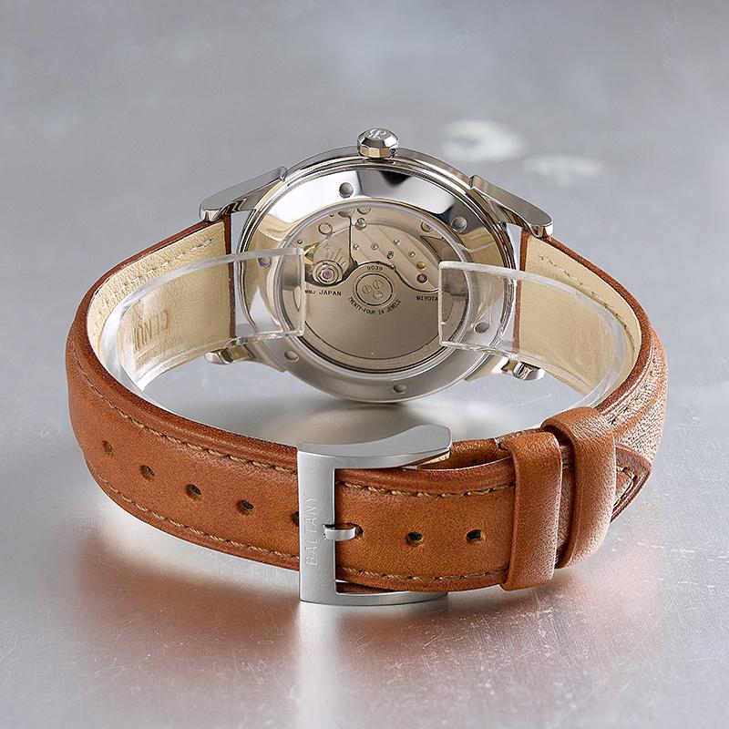 Classic Pie-Pan Dial Dog-leg Lugs Vintage Watch Remake S4090